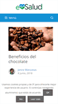 Mobile Screenshot of esalud.com